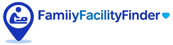 Family Facility Finder